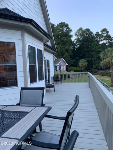 127 Shaw Drive, West End, NC 27376