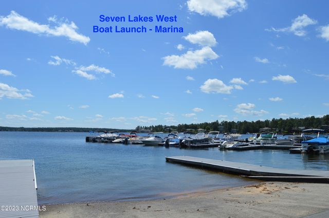 127 Shaw Drive, West End, NC 27376