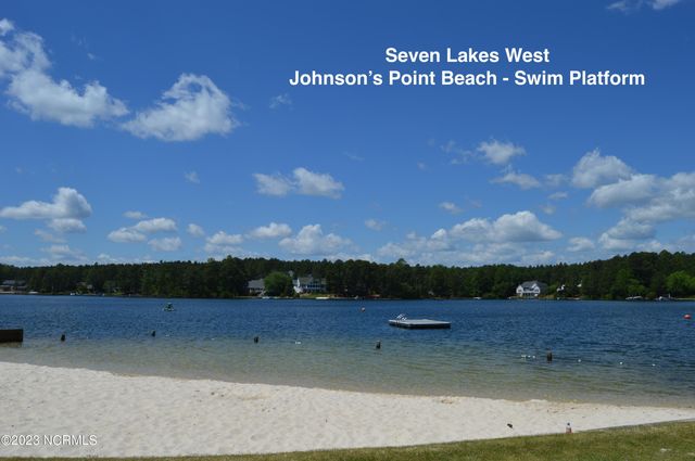 127 Shaw Drive, West End, NC 27376