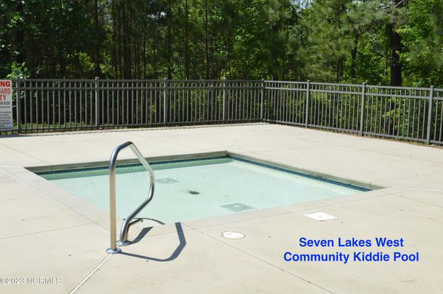 127 Shaw Drive, West End, NC 27376