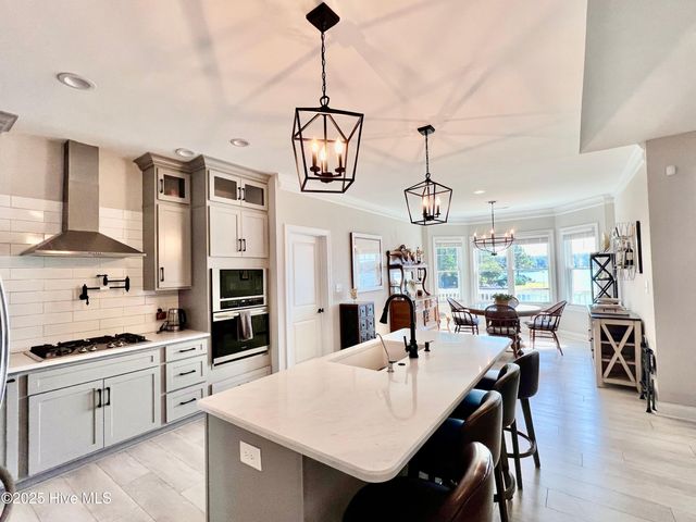 127 Shaw Drive, West End, NC 27376