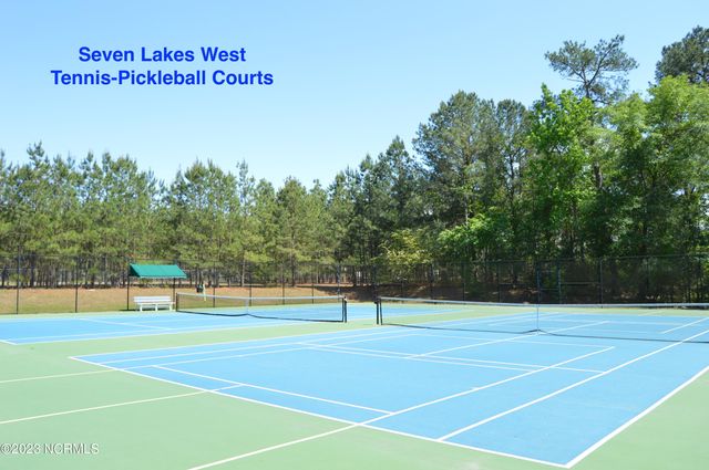 127 Shaw Drive, West End, NC 27376