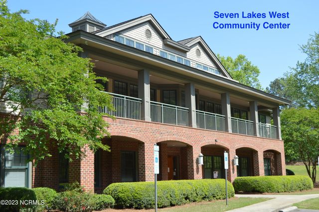 127 Shaw Drive, West End, NC 27376