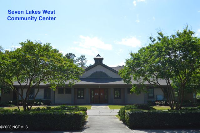 127 Shaw Drive, West End, NC 27376