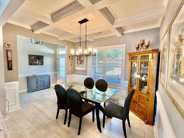 127 Shaw Drive, West End, NC 27376