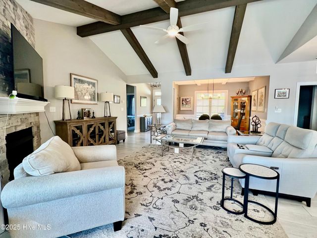 127 Shaw Drive, West End, NC 27376