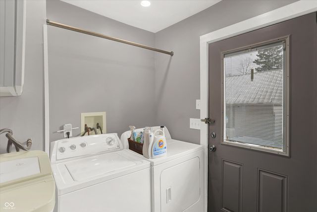 118 Nakomis Street, Noblesville, IN 46062