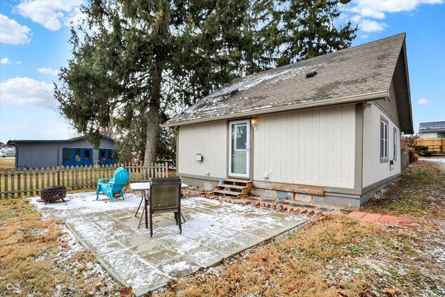 118 Nakomis Street, Noblesville, IN 46062