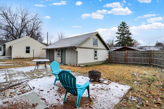 118 Nakomis Street, Noblesville, IN 46062