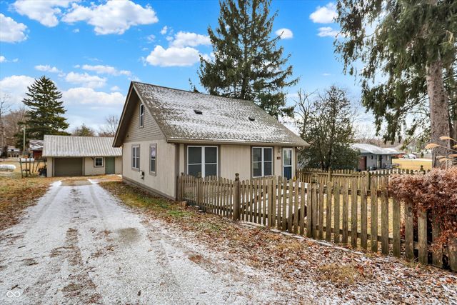 118 Nakomis Street, Noblesville, IN 46062