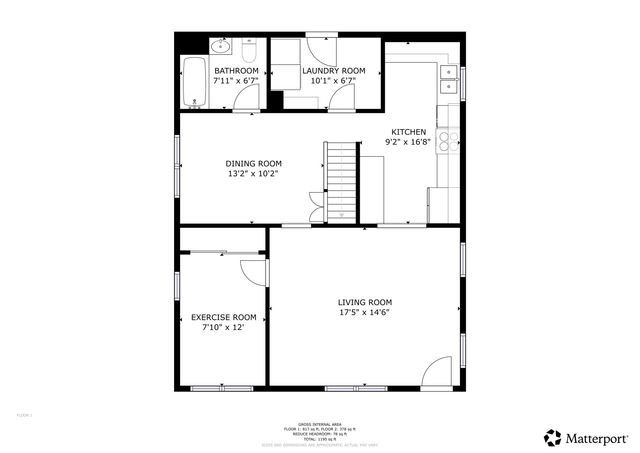 118 Nakomis Street, Noblesville, IN 46062