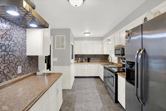 118 Nakomis Street, Noblesville, IN 46062