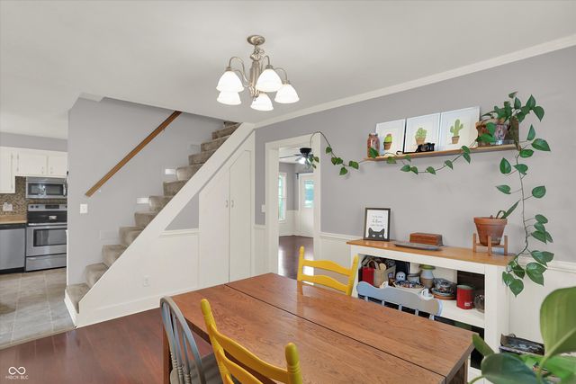 118 Nakomis Street, Noblesville, IN 46062