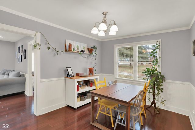 118 Nakomis Street, Noblesville, IN 46062