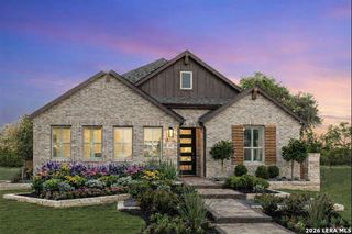 212 Missouri Primrose Lane, San Marcos, TX 78666