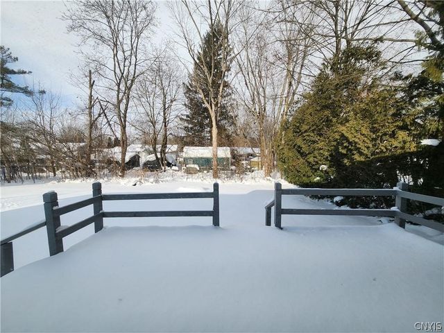 109 Mark Drive, Van Buren, NY 13209