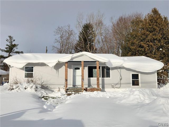 109 Mark Drive, Van Buren, NY 13209