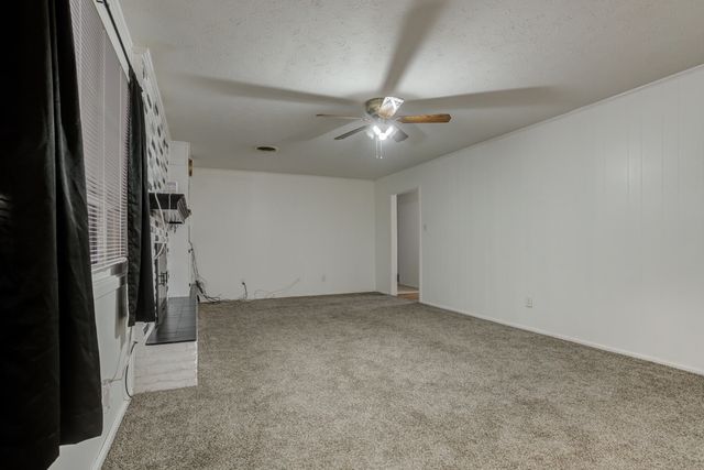 2814 67th Street, Lubbock, TX 79413