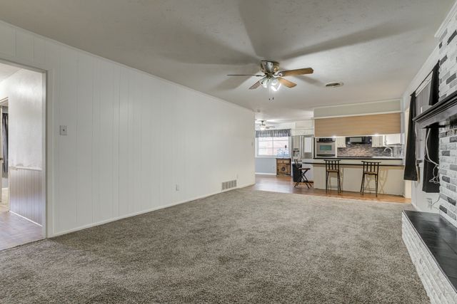 2814 67th Street, Lubbock, TX 79413