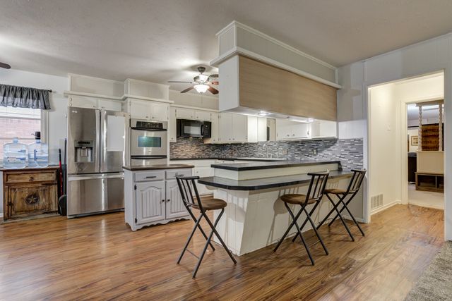 2814 67th Street, Lubbock, TX 79413