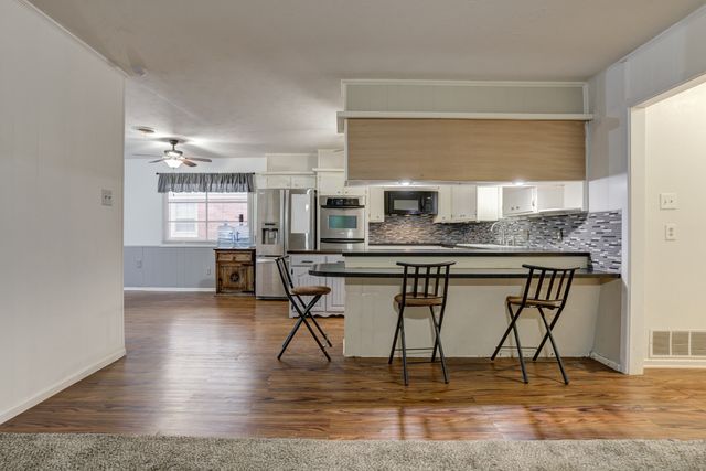 2814 67th Street, Lubbock, TX 79413