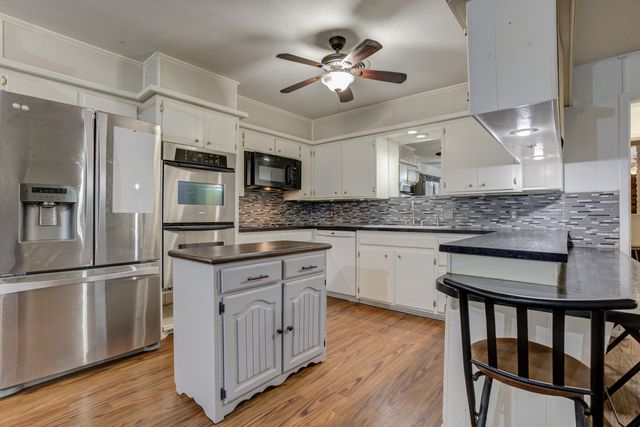 2814 67th Street, Lubbock, TX 79413