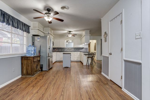 2814 67th Street, Lubbock, TX 79413