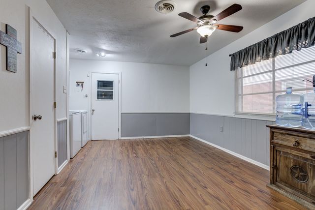 2814 67th Street, Lubbock, TX 79413