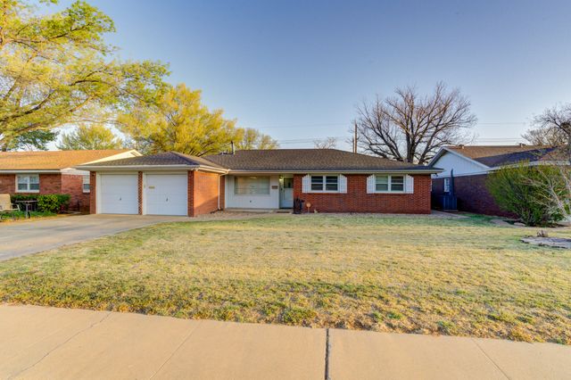 2814 67th Street, Lubbock, TX 79413