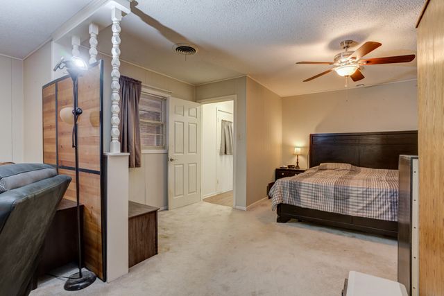 2814 67th Street, Lubbock, TX 79413