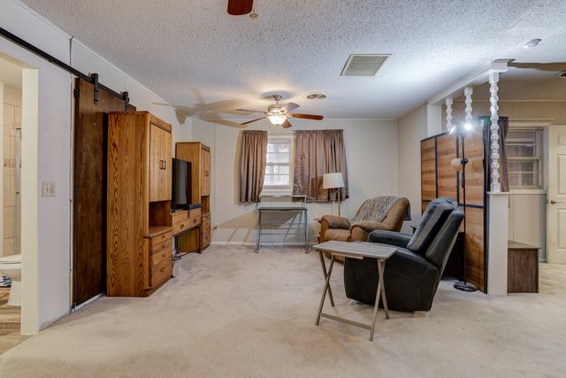 2814 67th Street, Lubbock, TX 79413