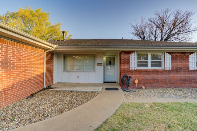 2814 67th Street, Lubbock, TX 79413