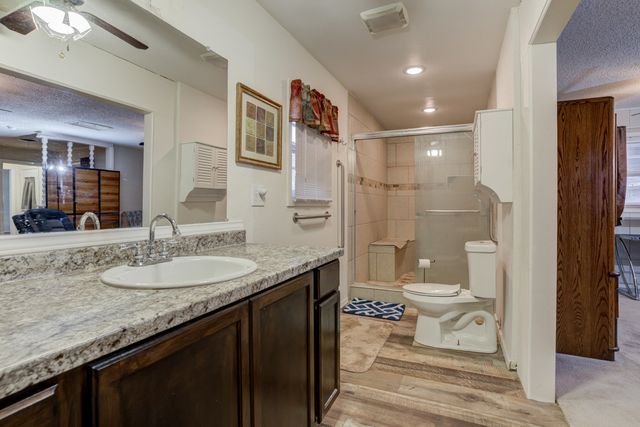 2814 67th Street, Lubbock, TX 79413