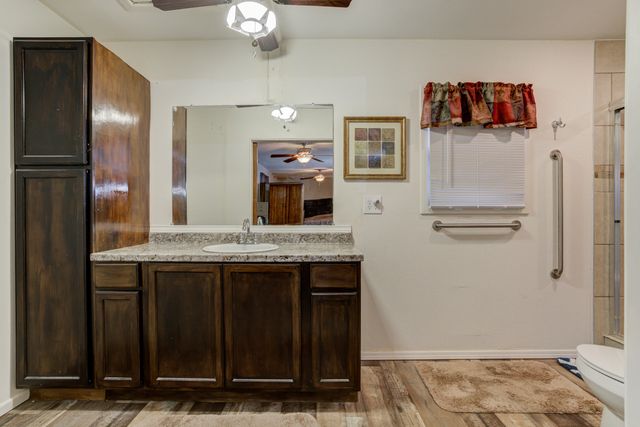 2814 67th Street, Lubbock, TX 79413