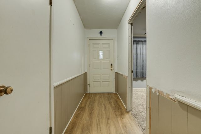 2814 67th Street, Lubbock, TX 79413