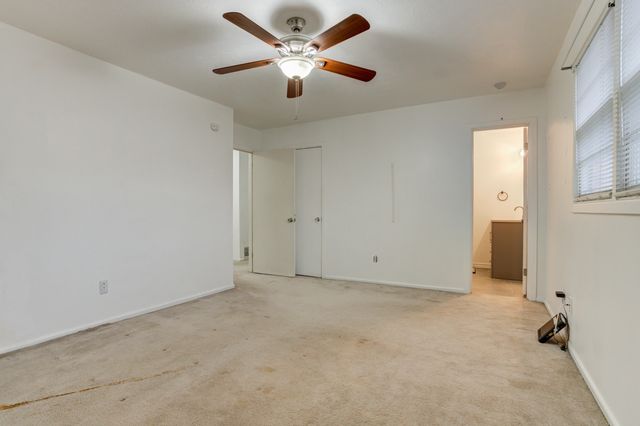 2814 67th Street, Lubbock, TX 79413