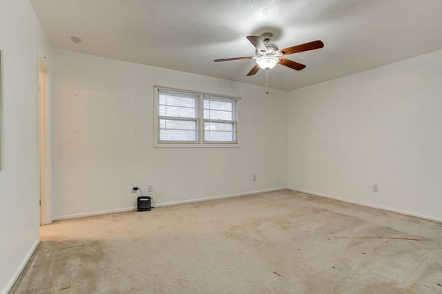 2814 67th Street, Lubbock, TX 79413