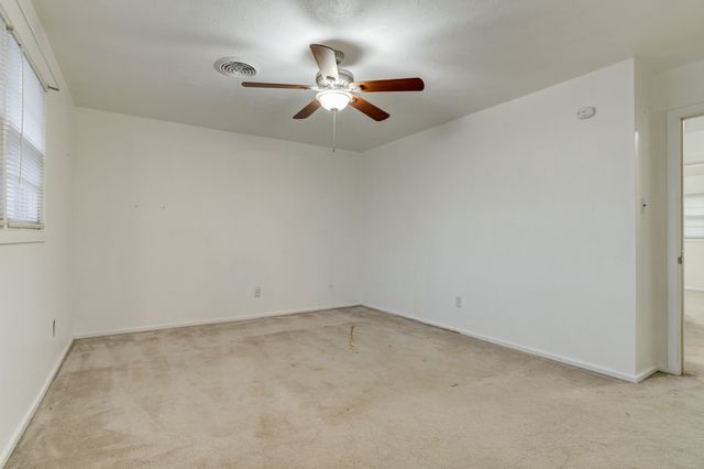 2814 67th Street, Lubbock, TX 79413