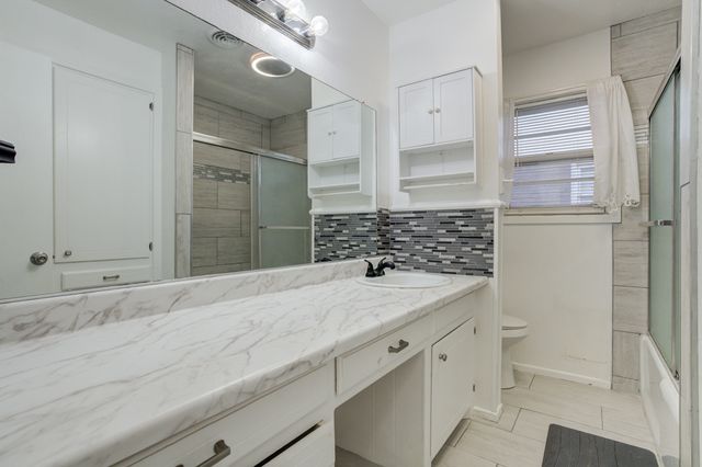 2814 67th Street, Lubbock, TX 79413