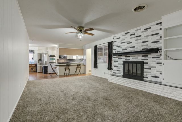 2814 67th Street, Lubbock, TX 79413