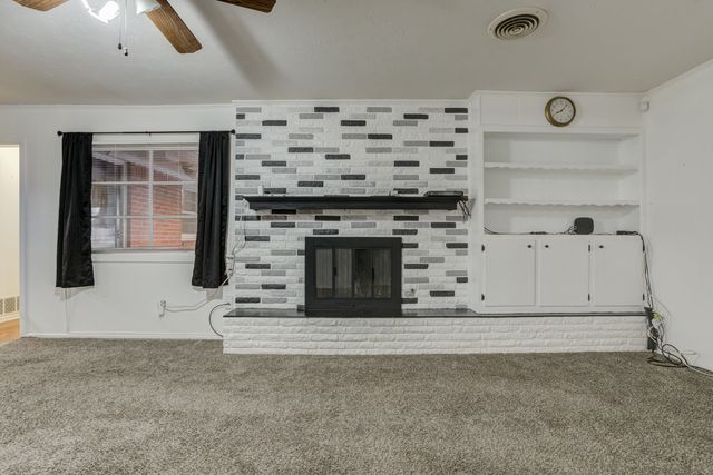 2814 67th Street, Lubbock, TX 79413