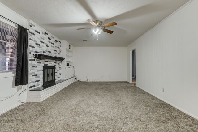 2814 67th Street, Lubbock, TX 79413