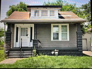 1812 Hercules Avenue, Evansville, IN 47711