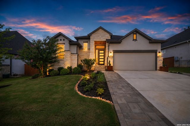 5373 HARTLEY SQ, Schertz, TX 78108