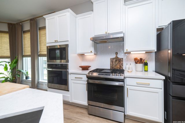 5373 HARTLEY SQ, Schertz, TX 78108