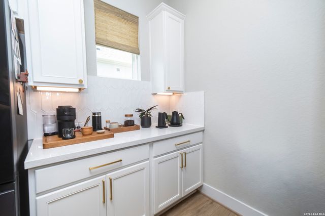 5373 HARTLEY SQ, Schertz, TX 78108