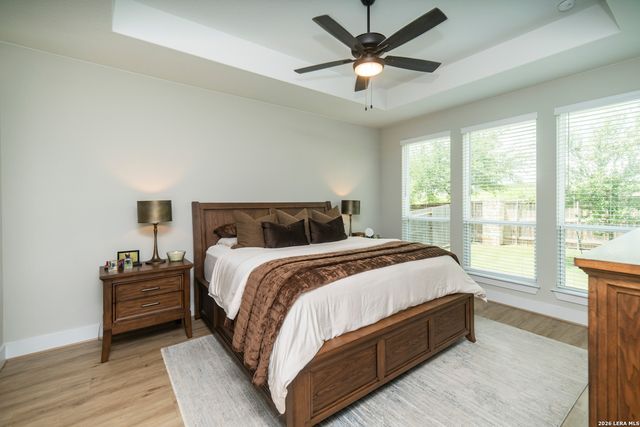 5373 HARTLEY SQ, Schertz, TX 78108