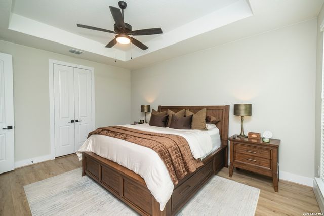 5373 HARTLEY SQ, Schertz, TX 78108
