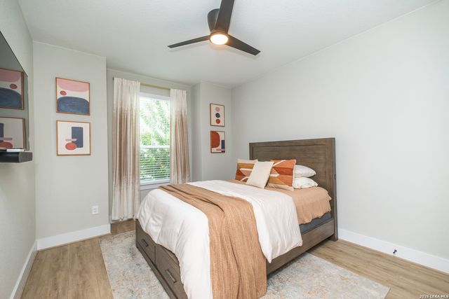 5373 HARTLEY SQ, Schertz, TX 78108
