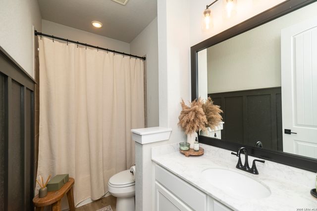 5373 HARTLEY SQ, Schertz, TX 78108